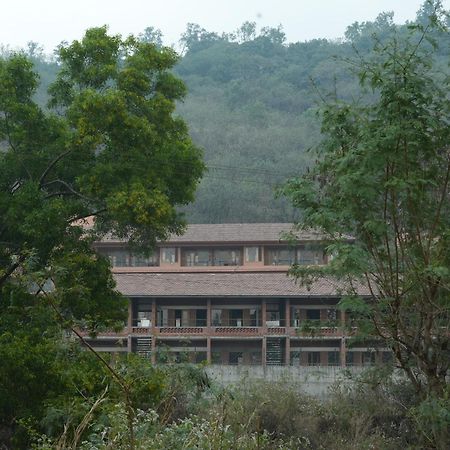 The Foresta Resort ,Mulshi Paud Esterno foto