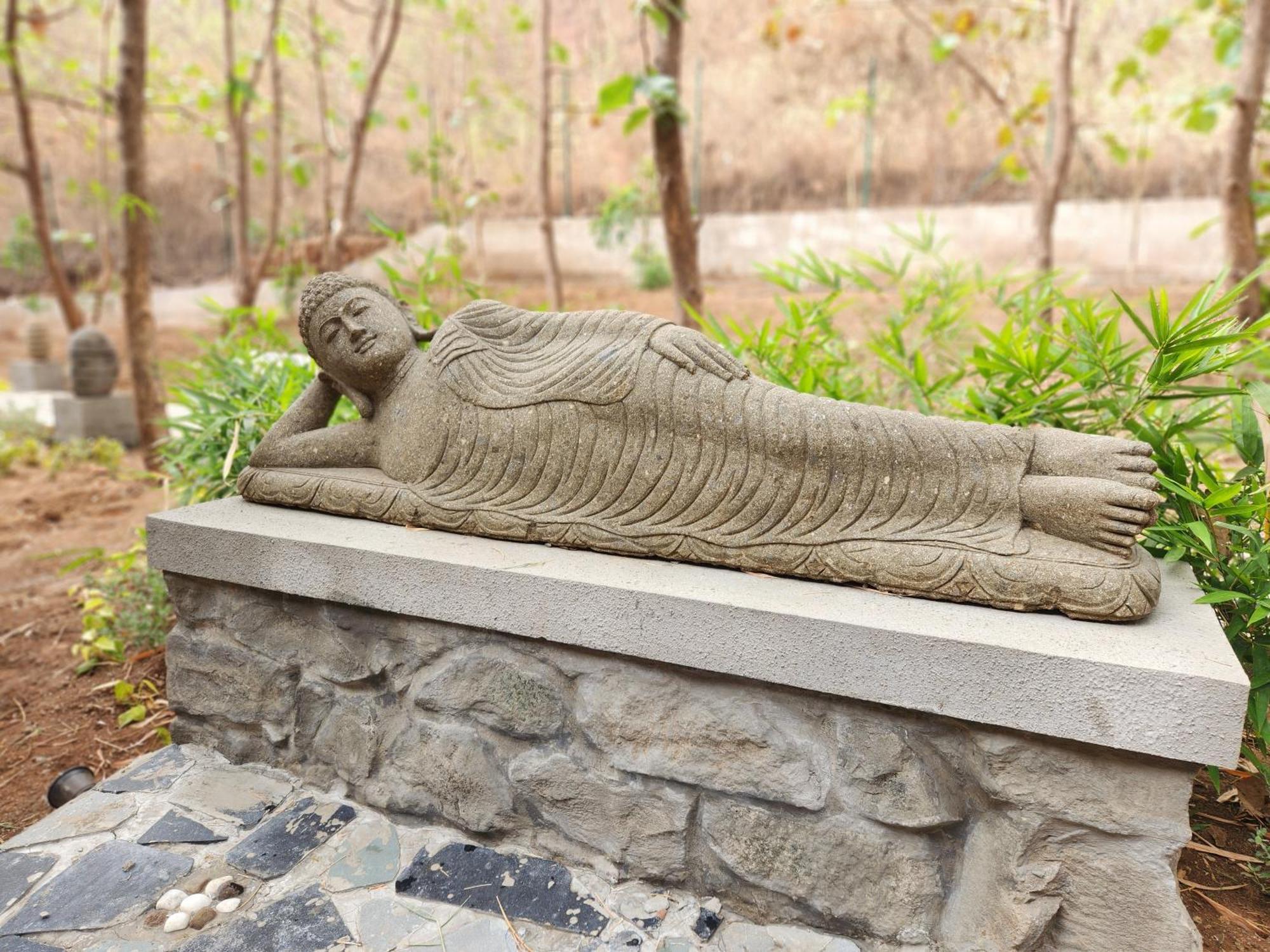 The Foresta Resort ,Mulshi Paud Esterno foto